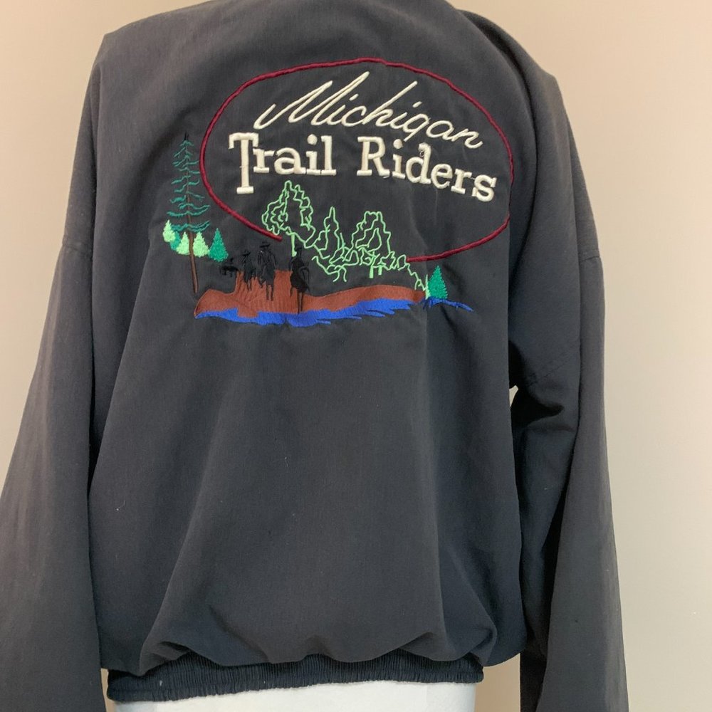 Hilton Active Apparel Xlg Jacket #30 View 2